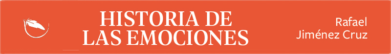 Historia de las Emociones - Banner