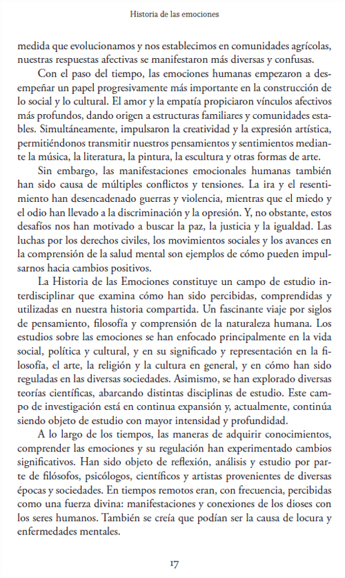 Página 17: Perspectivas filosóficas y científicas